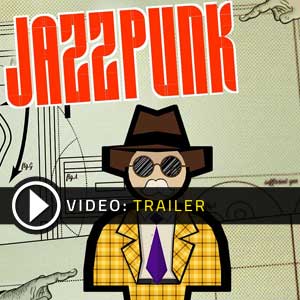 Acheter Jazzpunk Cle Cd Comparateur Prix