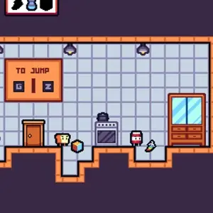 Jelly & Toast - Tutoriel