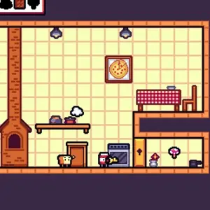 Jelly & Toast - Instruction