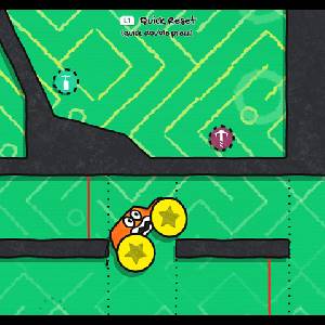 JellyCar Worlds - Voiture