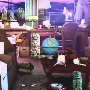 Jennifer Wolf and the Mayan Relics Gameplay