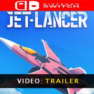Acheter Jet Lancer Nintendo Switch comparateur prix