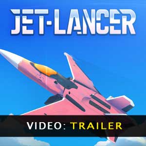 Acheter Jet Lancer Clé CD Comparateur Prix