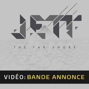 Jett the Far Shore Bande-annonce Vidéo