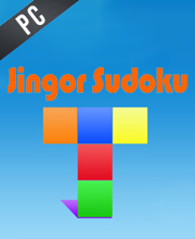 jingor sudok Pc