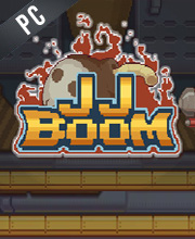 JJBoom Pc