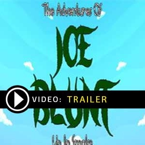 Joe Blunt Up In Smoke Pc