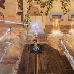 Joe Wander and the Enigmatic Adventures - Casse-Tête