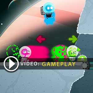 Joggernauts Gameplay Video