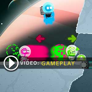 Joggernauts Gameplay Video
