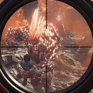 John Carpenter’s Toxic Commando - Sniper