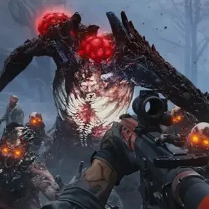 John Carpenter’s Toxic Commando - Monstre spécial