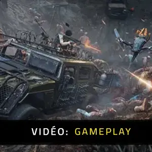 John Carpenter’s Toxic Commando - Gameplay