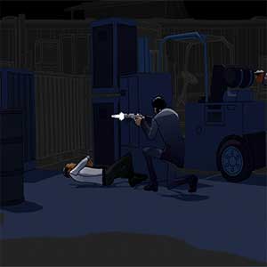 Acheter John Wick Hex Clé CD Comparateur Prix