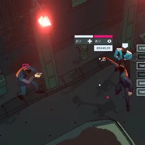 John Wick Hex - Neutralisation