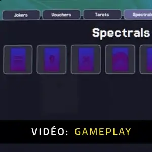 JokerJack - Vidéo de gameplay