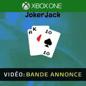 JokerJack Xbox One - Bande-annonce vidéo