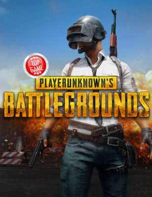Le nombre de joueurs en simultanés de PlayerUnknown’s Battlegrounds dépasse désormais le million !