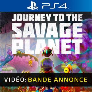 Journey to the Savage Bande-annonce Vidéo