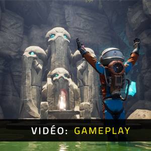 Journey to the Savage Vidéo de Gameplay