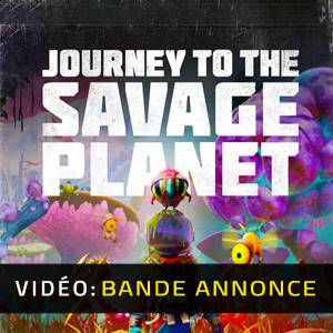 Journey to the Savage Bande-annonce Vidéo