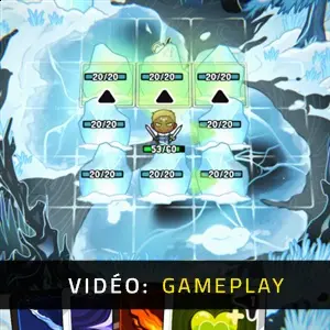 Journey to the Void - Vidéo Gameplay