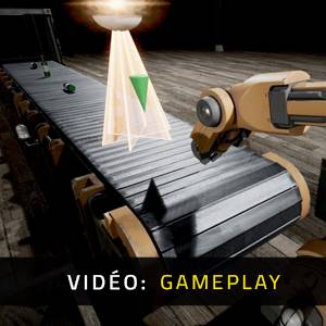 JOY OF PROGRAMMING Software Engineering Simulator - Vidéo de Gameplay