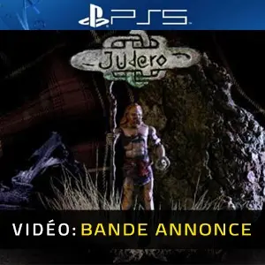 Judero PS5 – Bande-annonce