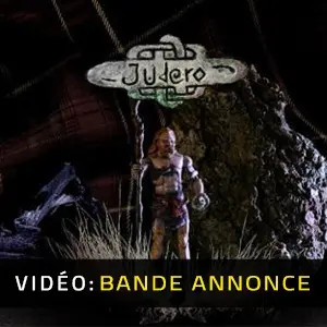Judero – Bande-annonce