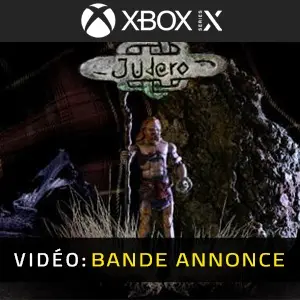 Judero Xbox Series – Bande-annonce