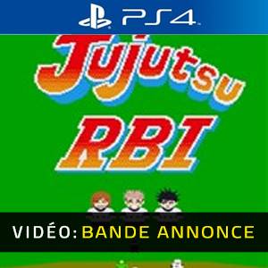 Jujutsu Kaisen Cursed Clash Jujusta 2024 - Bande-annonce Vidéo