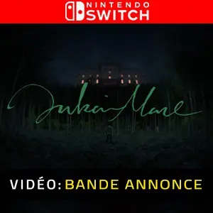 Jukai Maze Nintendo Switch - Bande-annonce Vidéo