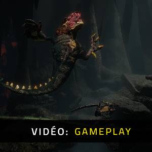 JUMP KING QUEST - Vidéo de Gameplay