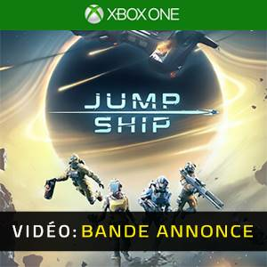 Jump Ship Xbox One