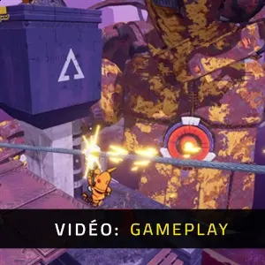 Junkster - Vidéo Gameplay