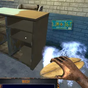 Junkyard Builder - Frottage