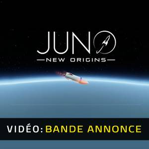 Juno New Origins - Bande-annonce