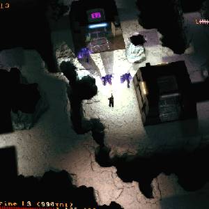 Jupiter Hell - Europa Creuser Zone