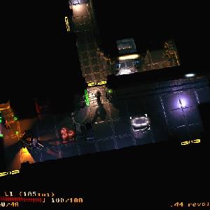 Jupiter Hell - Callisto