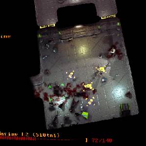 Jupiter Hell - Valhalla Terminal