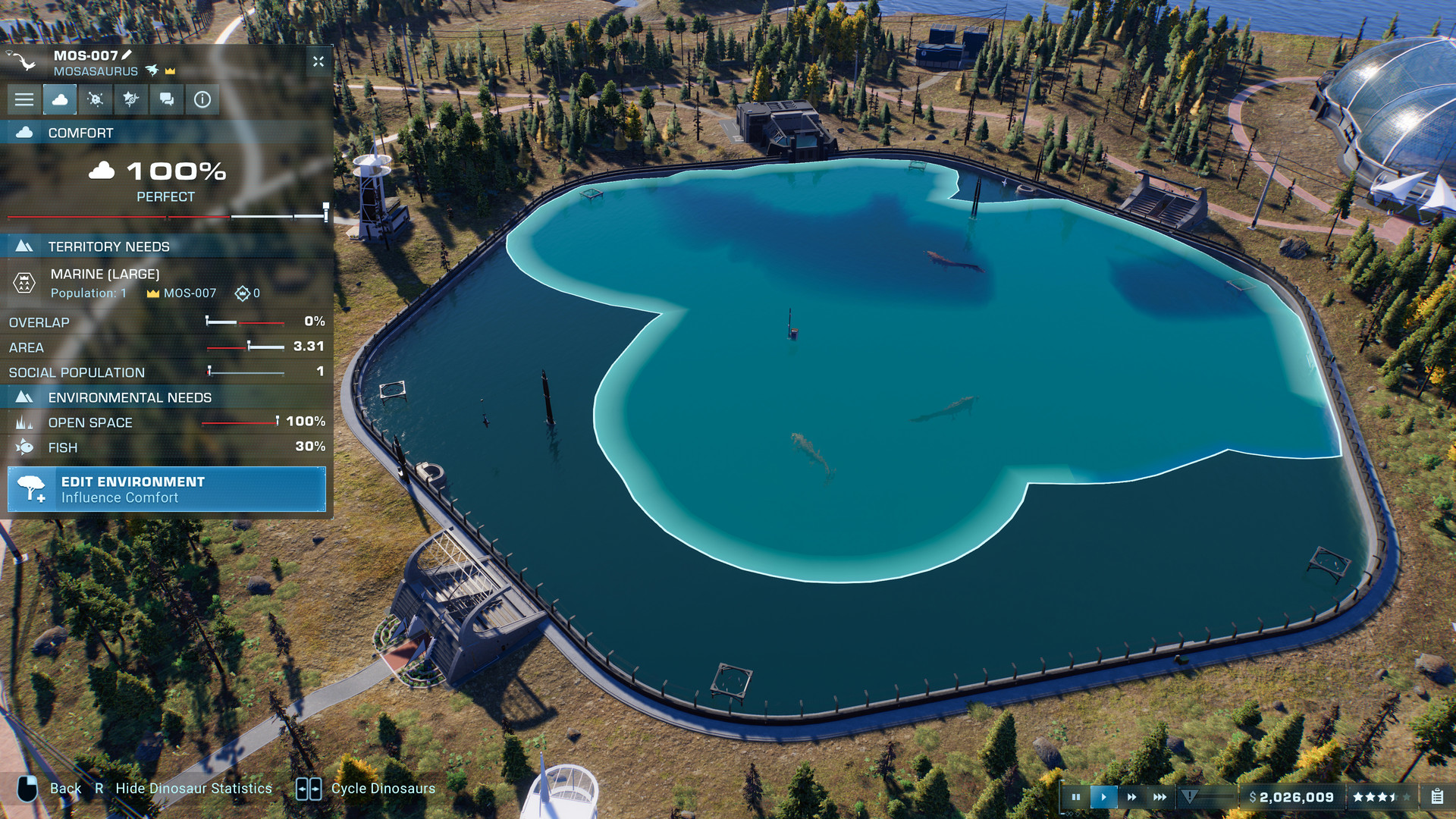 Comparaison des prix de la clé CD Jurassic World Evolution 2 Comparaison des prix de la clé CD Jurassic World Evolution 2