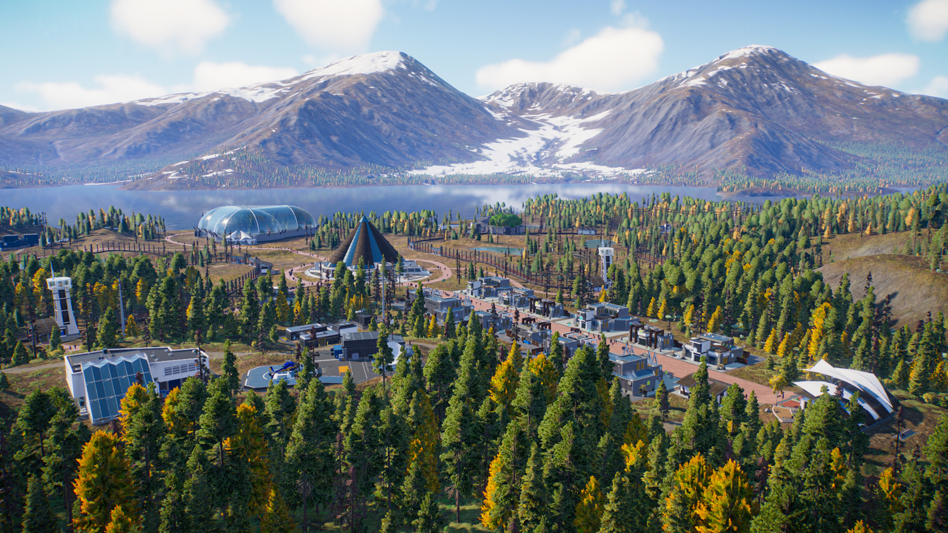 Comparaison des prix de Jurassic World Evolution 2 Comparaison des prix de Jurassic World Evolution 2