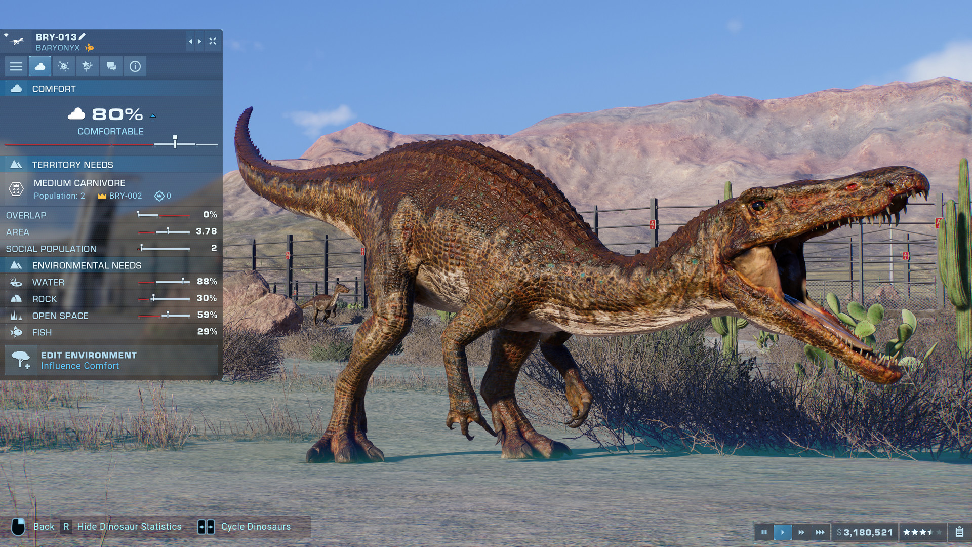 Comparez les prix pour Jurassic World Evolution 2 CD key Comparez les prix pour Jurassic World Evolution 2 CD key