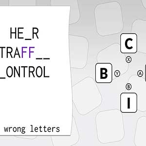 jeu de mots avec une touche d'humour