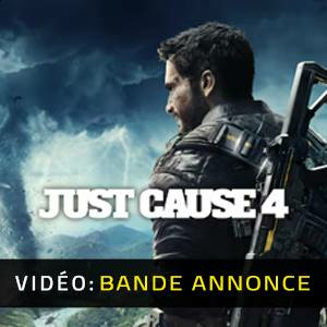 Just Cause 4 Pc