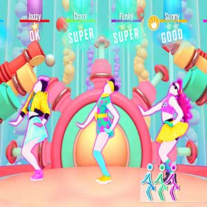 Acheter Just Dance 2018 Nintendo Switch Comparateur Prix