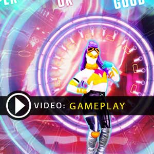 Just Dance 2018 Xbox One Gameplay Video