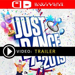 Acheter Just Dance 2019 Nintendo Switch comparateur prix