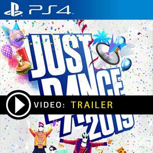Acheter Just Dance 2019 PS4 Comparateur Prix