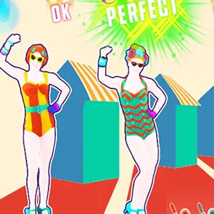 Mad Love – Sean Paul